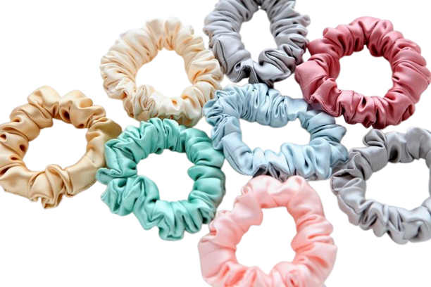 Hair Scrunchies
